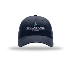 Traditions of Hilliard - Richardson Casual Performance Lite