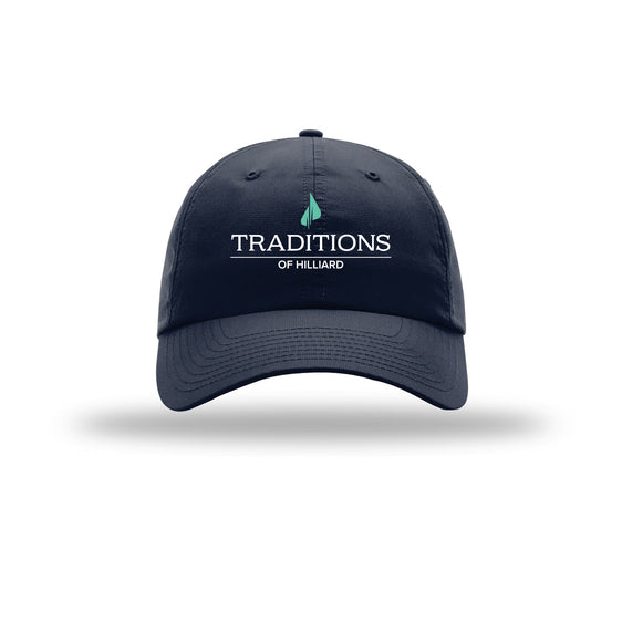 Traditions of Hilliard - Richardson Casual Performance Lite