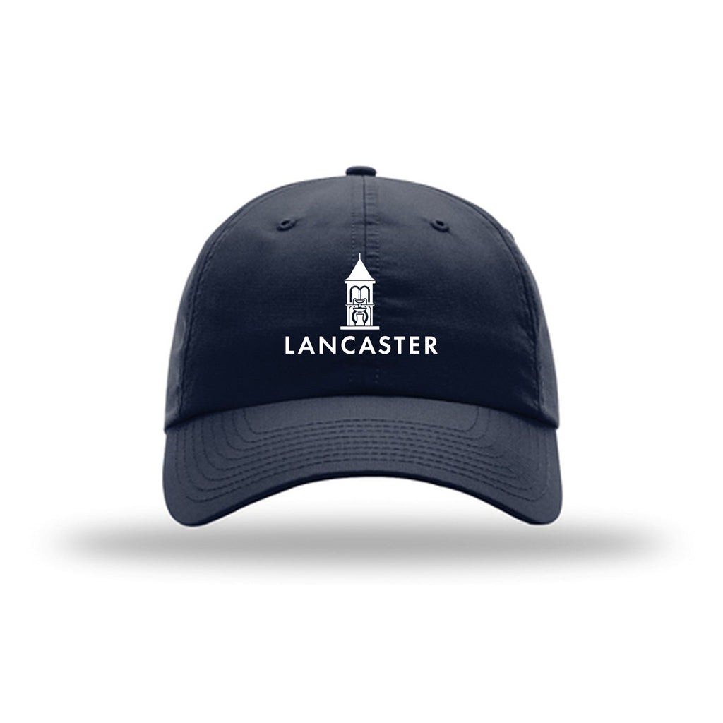 City of Lancaster - Richardson Casual Performance Lite