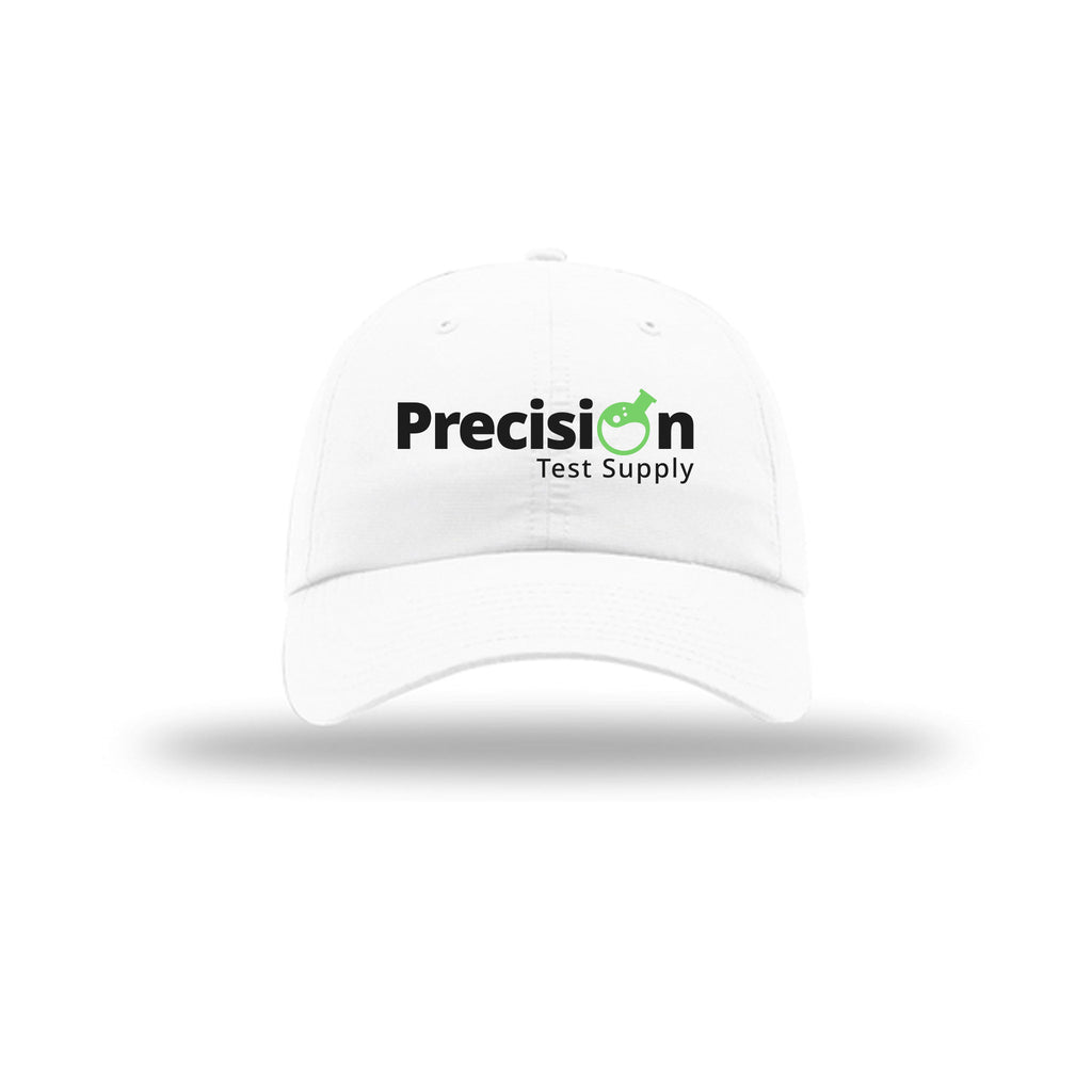 Precision Test Supply - Richardson Casual Performance Lite
