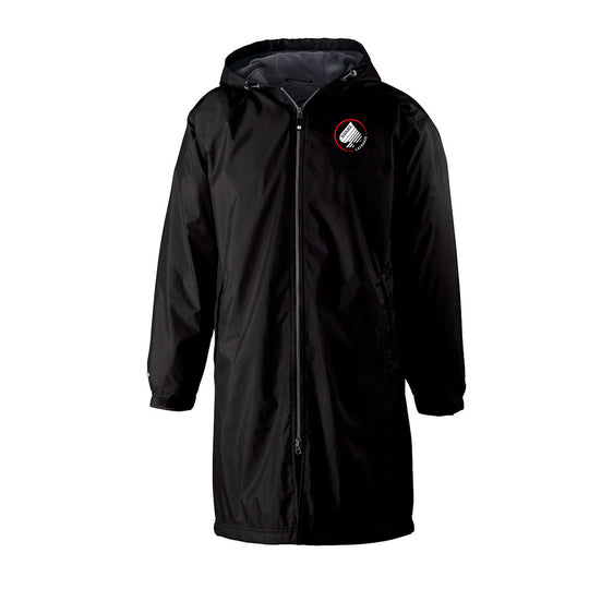 Blackjack Elite Lacrosse - CONQUEST JACKET