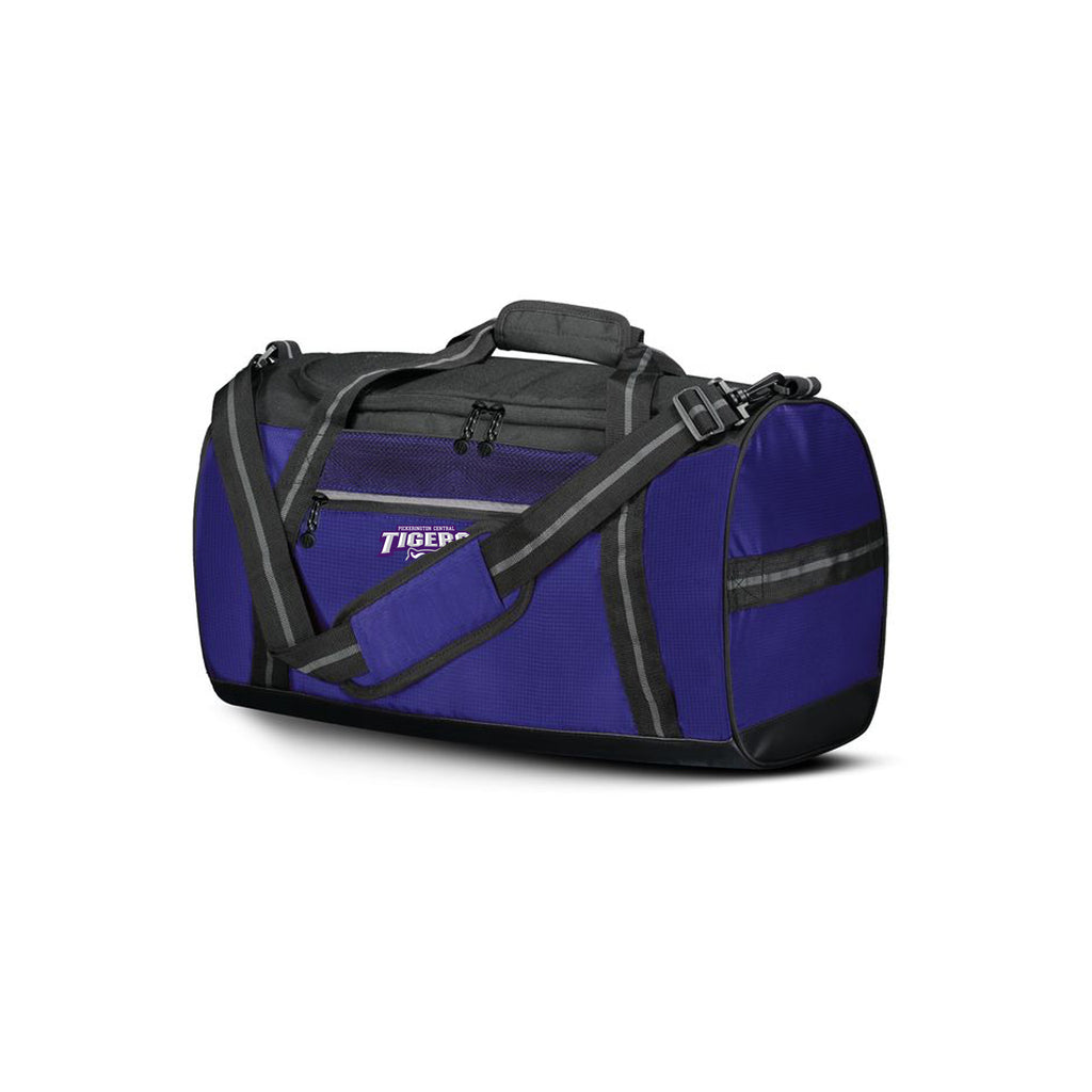 Pickerington Central Soccer - HOLLOWAY RIVALRY DUFFEL BAG