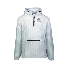 Elevated Wellness - Range Packable Pullover