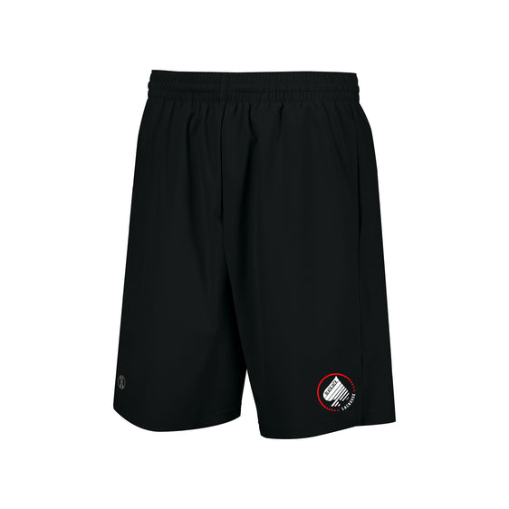 Blackjack Elite Lacrosse - Holloway - Weld Shorts