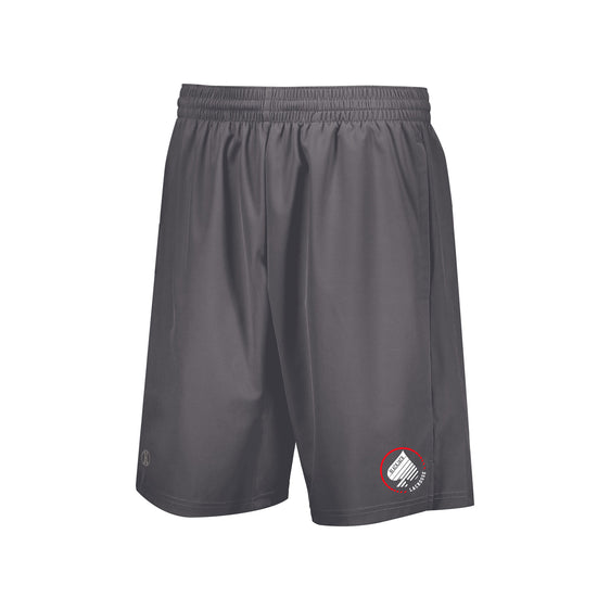 Blackjack Elite Lacrosse - Holloway - Weld Shorts