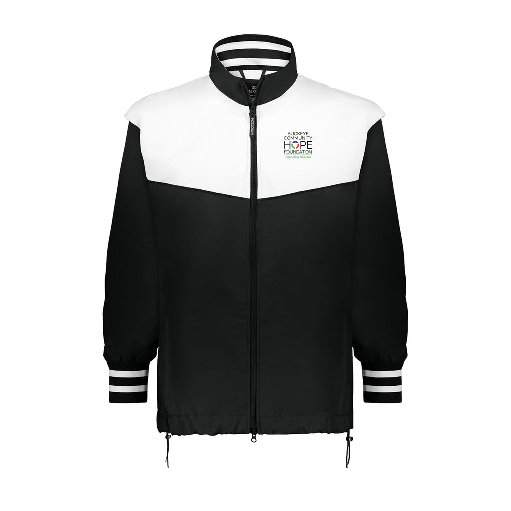 Buckeye Community Hope - Men's Rowhouse Jacket