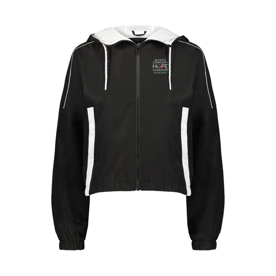 Buckeye Community Hope - Women's Rowhouse Jacket