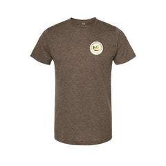 Byron Saunders Foundation - Tultex - Poly-Rich T-Shirt - FRONT ONLY