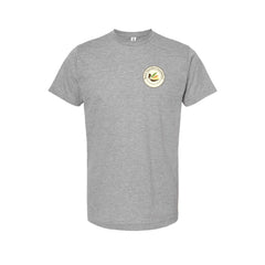 Byron Saunders Foundation - Tultex - Poly-Rich T-Shirt - FRONT ONLY