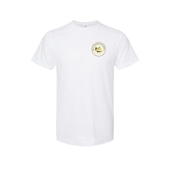 Byron Saunders Foundation - Tultex - Poly-Rich T-Shirt - FRONT ONLY