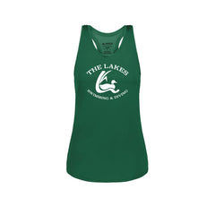 The Lakes Swim Team -Ladies Sojourner Tank