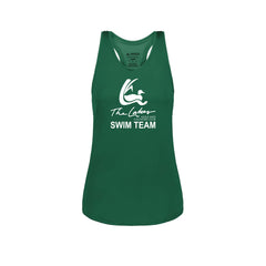 The Lakes Swim Team -Ladies Sojourner Tank