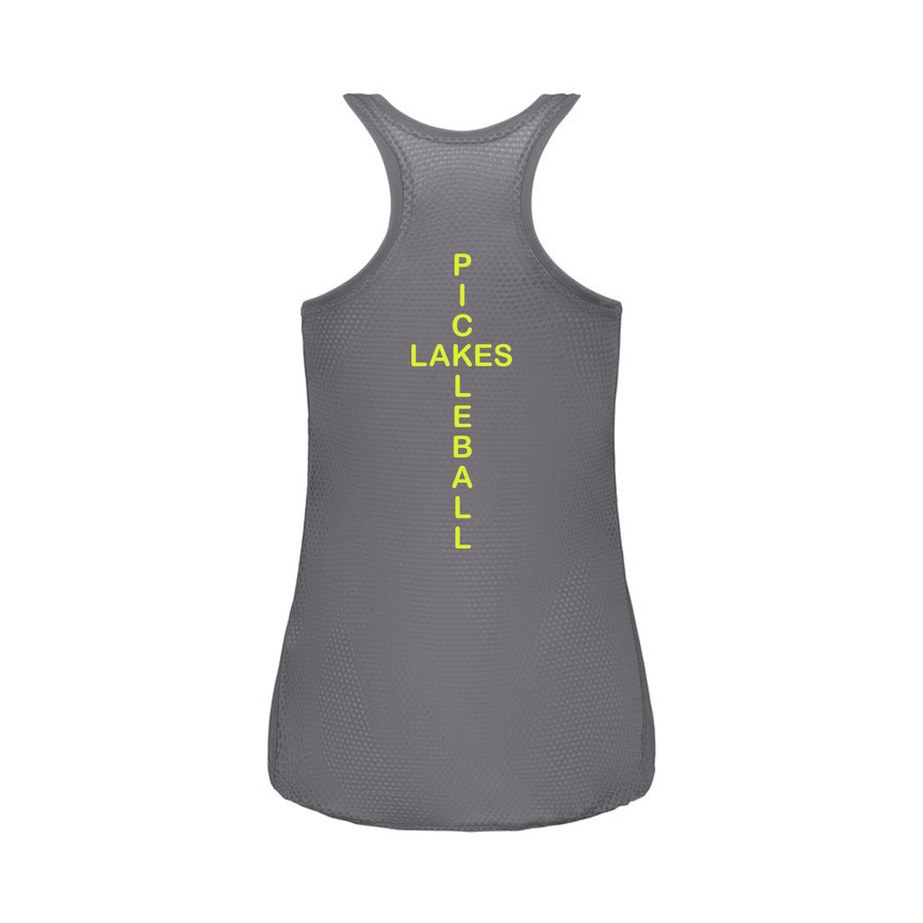 The Lakes Pickleball - Ladies Sojourner Tank