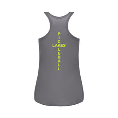 The Lakes Pickleball - Ladies Sojourner Tank
