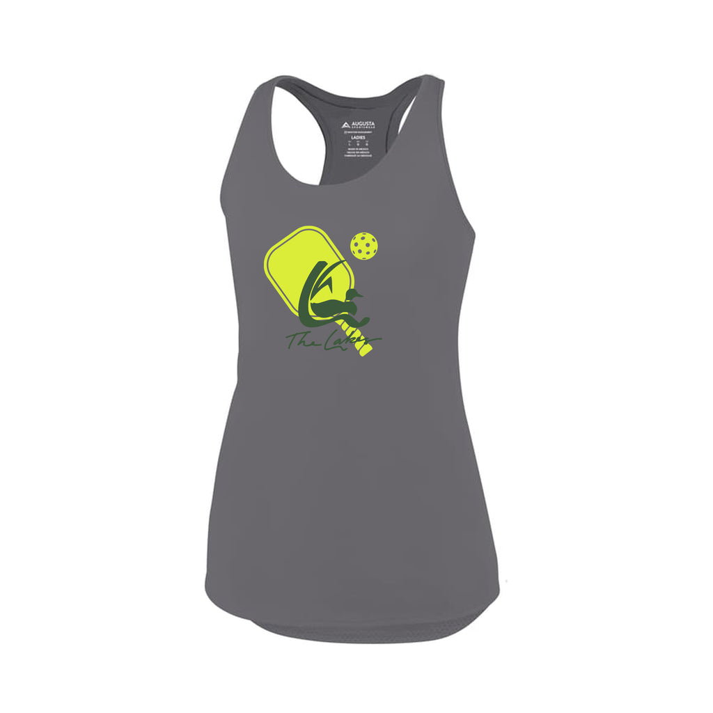 The Lakes Pickleball - Ladies Sojourner Tank
