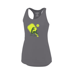 The Lakes Pickleball - Ladies Sojourner Tank