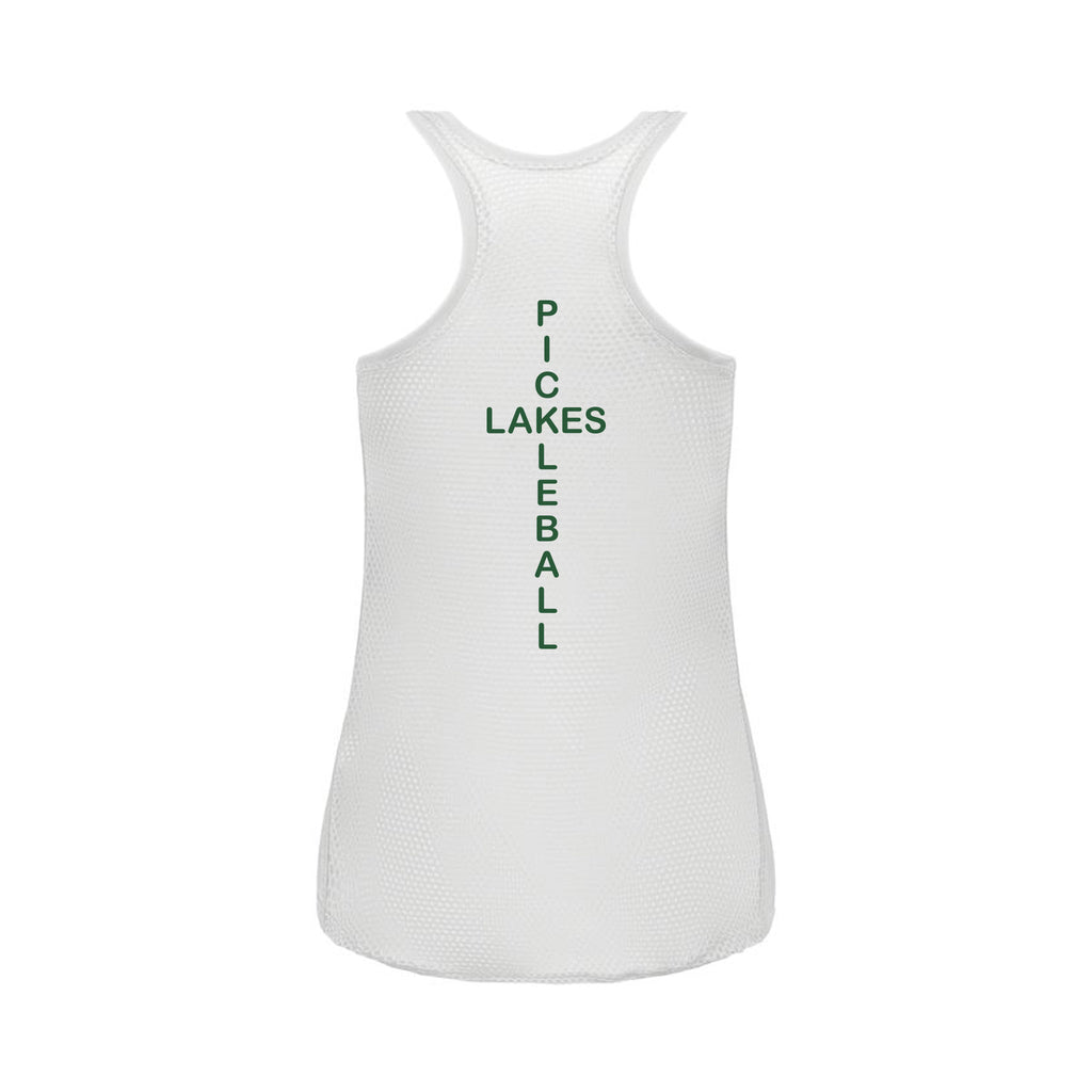 The Lakes Pickleball - Ladies Sojourner Tank