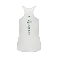 The Lakes Pickleball - Ladies Sojourner Tank