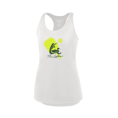 The Lakes Pickleball - Ladies Sojourner Tank
