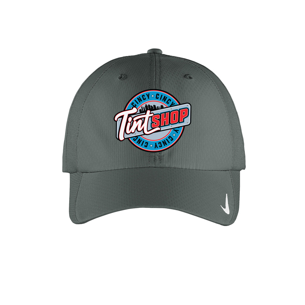 Cincinnati Tint Shop - Nike Sphere Dry Cap