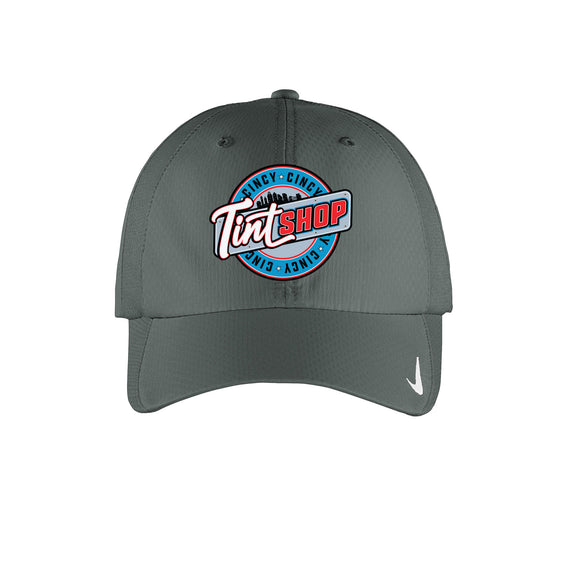 Cincinnati Tint Shop - Nike Sphere Dry Cap