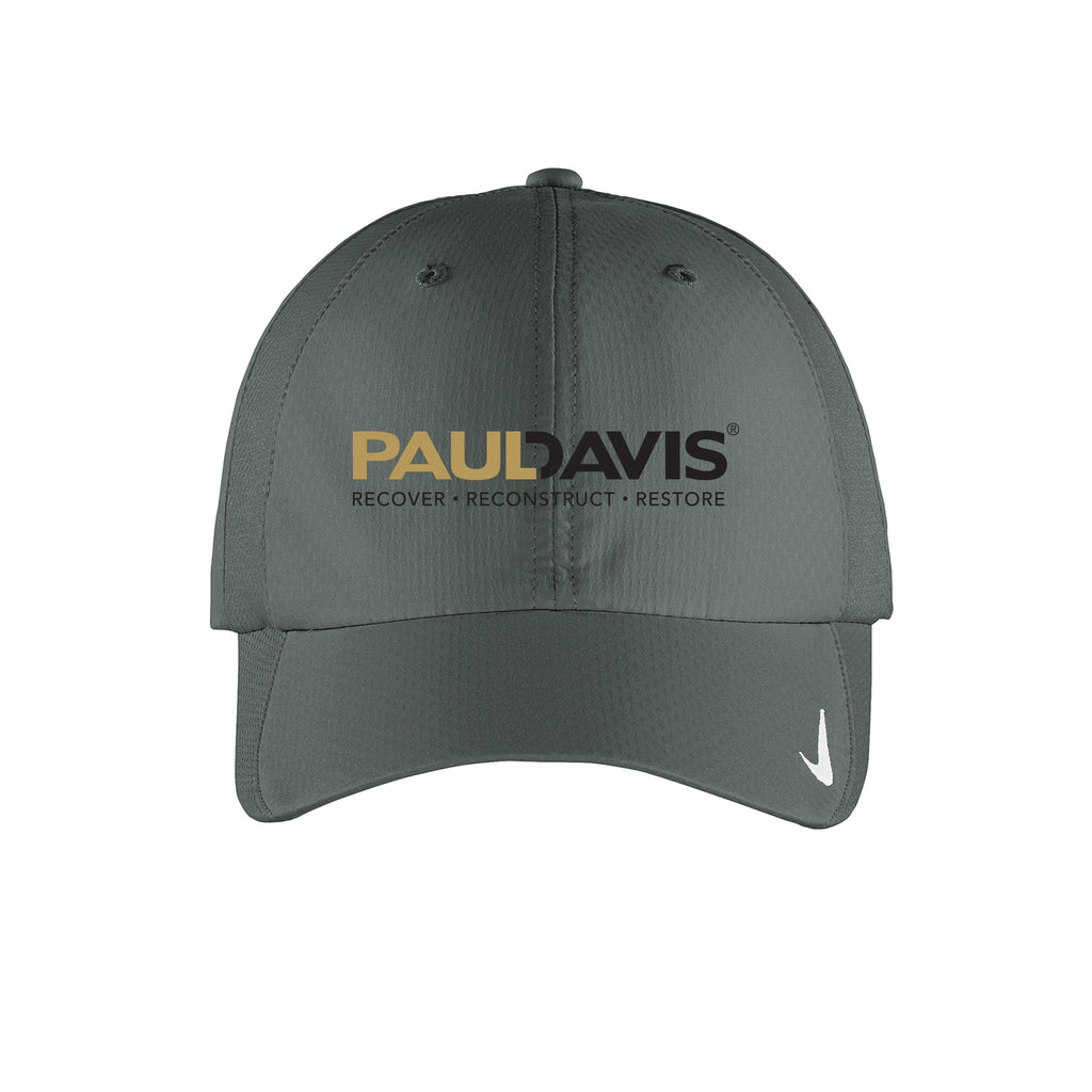 Paul Davis - Nike Sphere Dry Cap