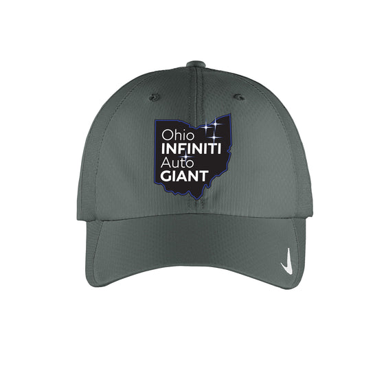 Infiniti of Beachwood - Nike Sphere Dry Cap