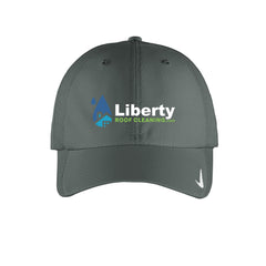 Liberty Roof Cleaning - Nike Sphere Dry Cap
