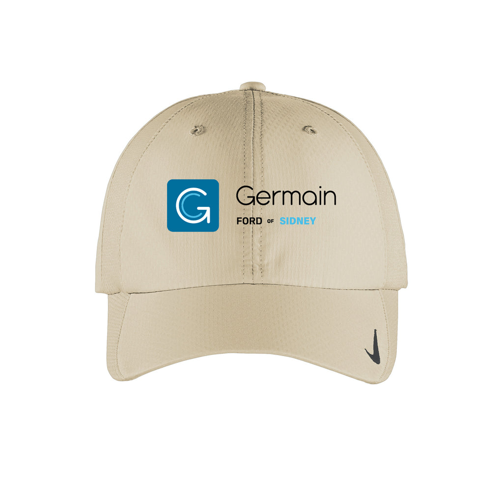 Germain Ford of Sidney - Nike Sphere Performance Cap
