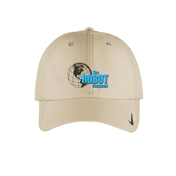 The Robot Company - Nike Sphere Dry Cap