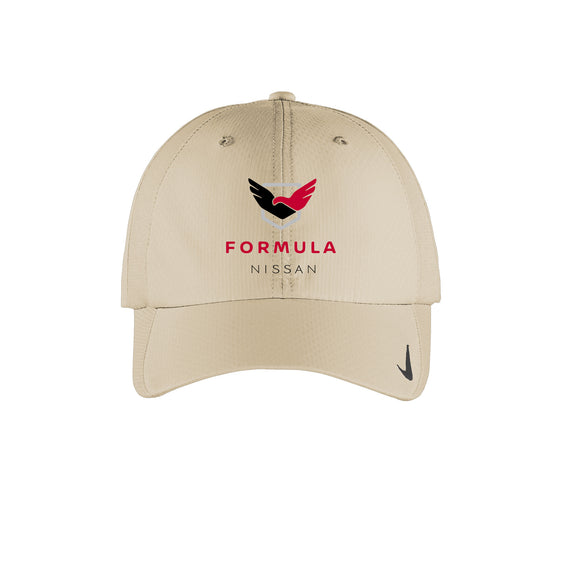 Formula Nissan - Nike Sphere Performance Cap