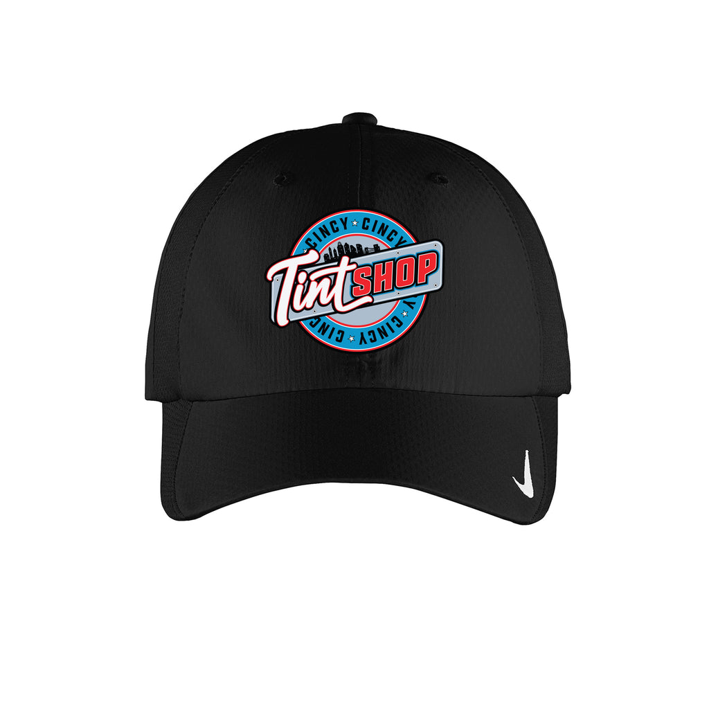 Cincinnati Tint Shop - Nike Sphere Dry Cap
