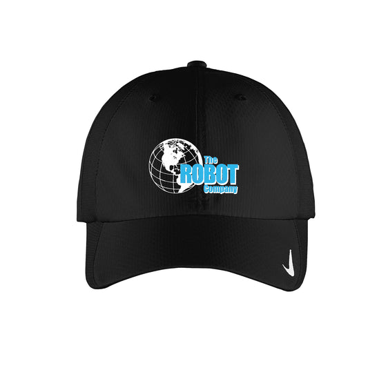 The Robot Company - Nike Sphere Dry Cap