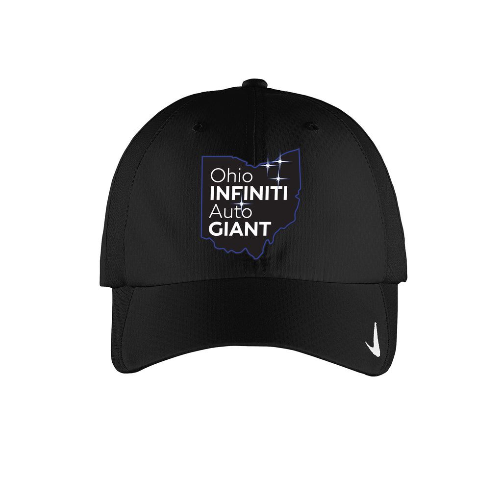 Infiniti of Beachwood - Nike Sphere Dry Cap