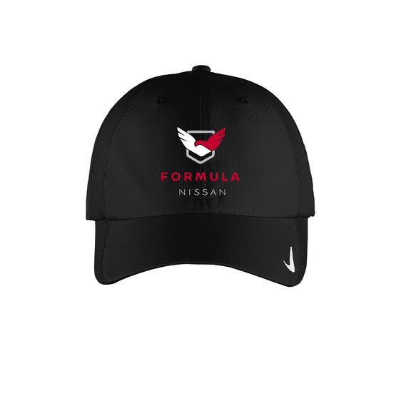 Formula Nissan - Nike Sphere Performance Cap