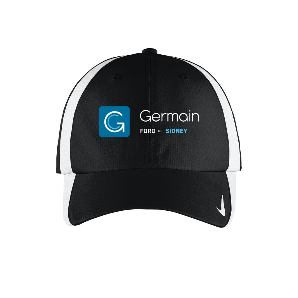 Germain Ford of Sidney - Nike Sphere Performance Cap