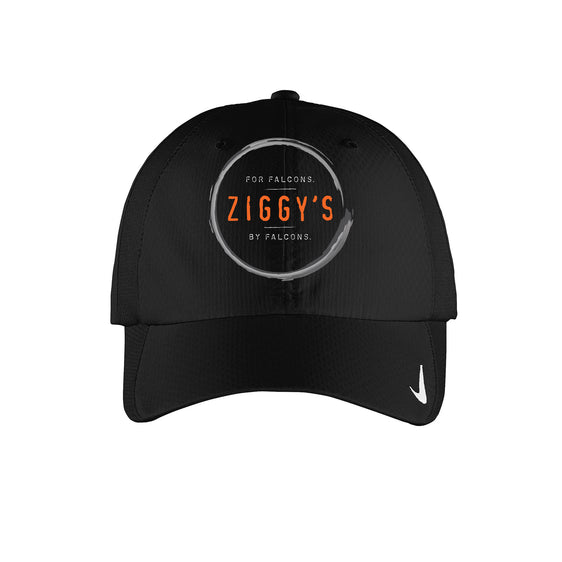 Ziggys - Nike Sphere Dry Cap