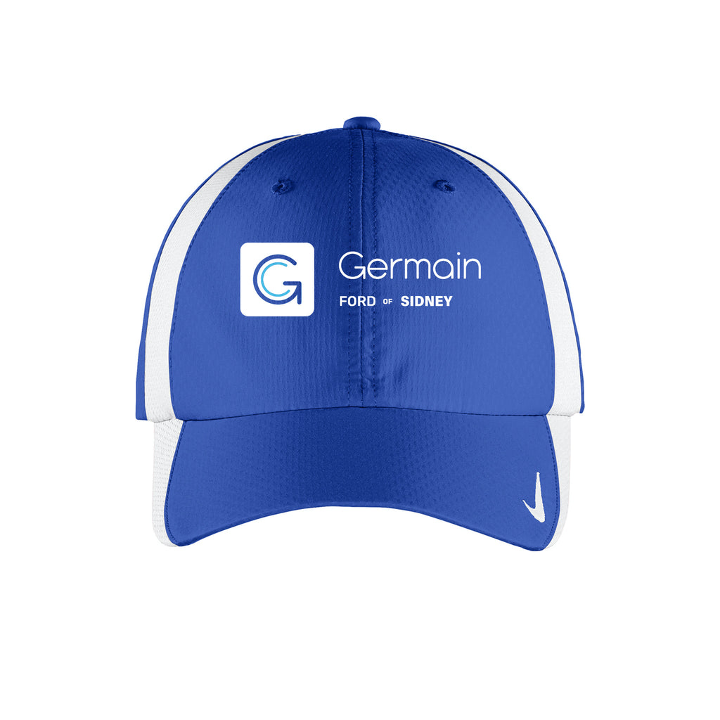Germain Ford of Sidney - Nike Sphere Performance Cap