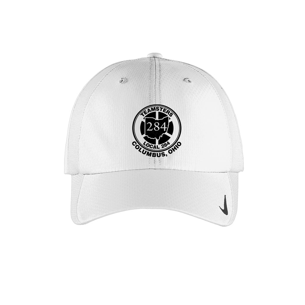 Teamsters Local 284 - Nike Sphere Dry Cap