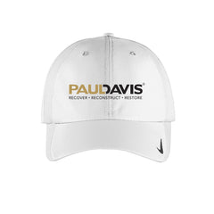 Paul Davis - Nike Sphere Dry Cap