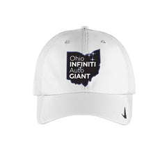 Infiniti of Beachwood - Nike Sphere Dry Cap