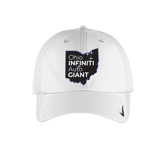 Infiniti of Beachwood - Nike Sphere Dry Cap