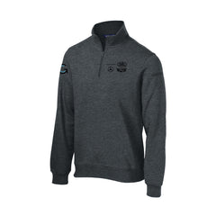 Germain Easton Business Office - Sport-Tek® Tall 1/4-Zip Sweatshirt