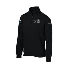 Germain Easton Business Office - Sport-Tek® Tall 1/4-Zip Sweatshirt