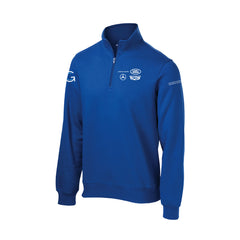 Germain Easton Business Office - Sport-Tek® Tall 1/4-Zip Sweatshirt