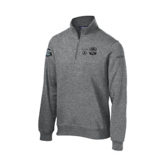 Germain Easton Business Office - Sport-Tek® Tall 1/4-Zip Sweatshirt