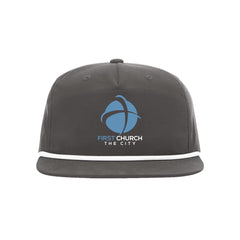 First Church The City - Umpqua Snapback Cap