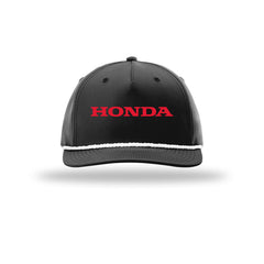Honda of America - Richardson 5-Panel Classic Rope Cap