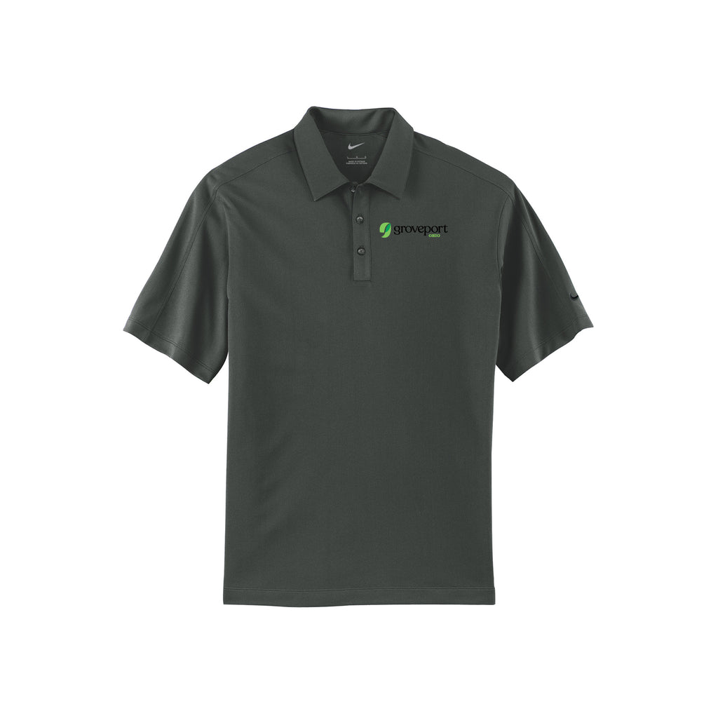 Groveport Municipal - Nike Tech Sport Dri-FIT Polo