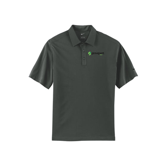 Groveport Municipal - Nike Tech Sport Dri-FIT Polo